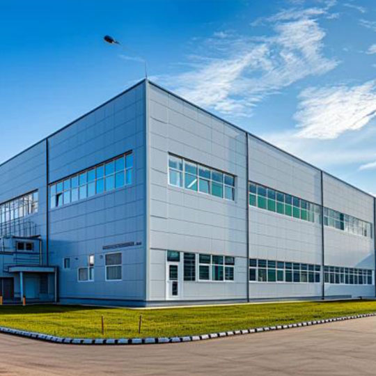 湖北华特专用设备有限公司